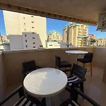 Puertomar Fase I-ii By Alina365