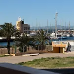 아파트 Puertomar Fase I-ii By Alina365