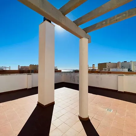 Apartamento Puertomar by Alina365