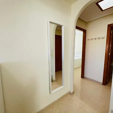 Lejlighed Puertomar Fase I-ii By Alina365 *