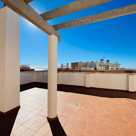 Puertomar Fase I-ii By Alina365 * La Manga