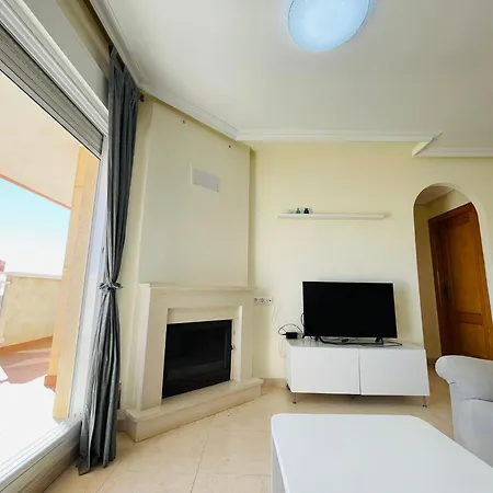 Puertomar Fase I-ii By Alina365