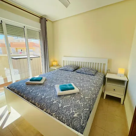 Puertomar Fase I-ii By Alina365 *