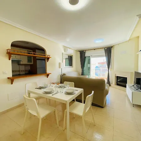 Puertomar Fase I-ii By Alina365