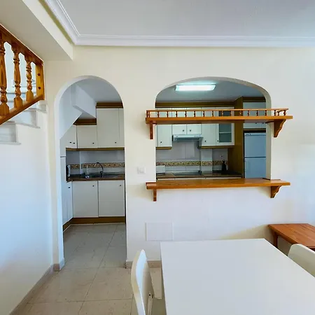 Puertomar Fase I-ii By Alina365 * La Manga