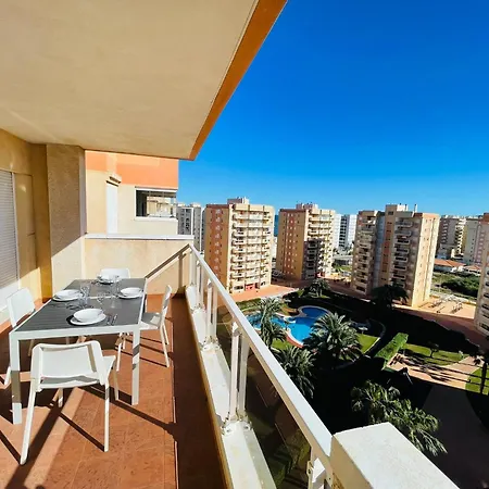 Puertomar Fase I-ii By Alina365