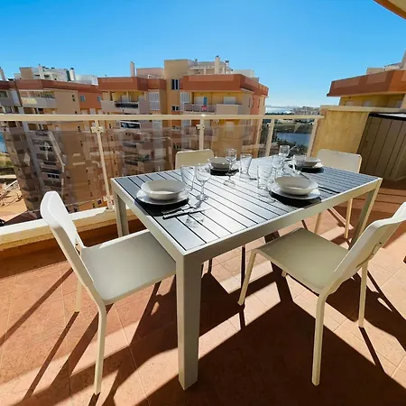 Puertomar Fase I-ii By Alina365 *