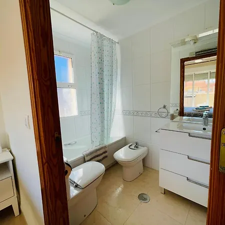 Puertomar Fase I-ii By Alina365 * La Manga