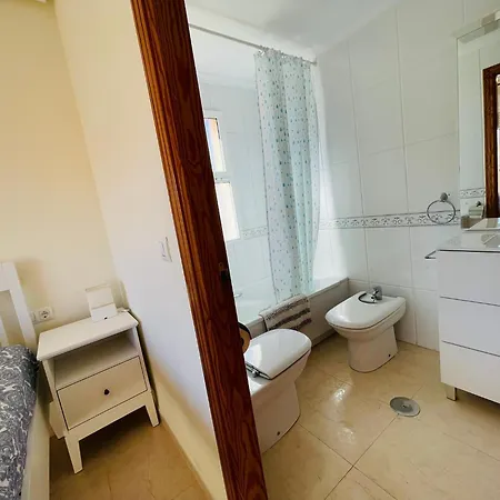 Puertomar Fase I-ii By Alina365