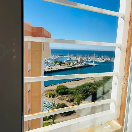 Puertomar Fase I-ii By Alina365 アパート