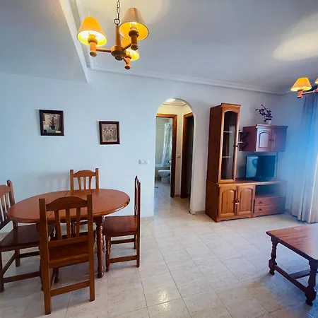 Puertomar Fase I-ii By Alina365 *