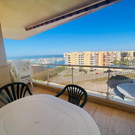 Puertomar Fase I-ii By Alina365 *