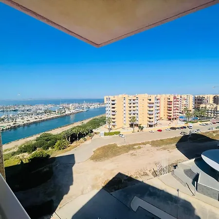 Puertomar Fase I-ii By Alina365