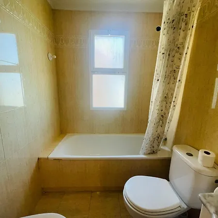 Puertomar Fase I-ii By Alina365 Lejlighed