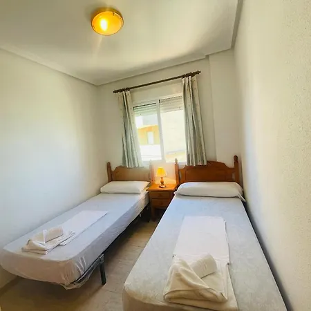 Puertomar Fase I-ii By Alina365