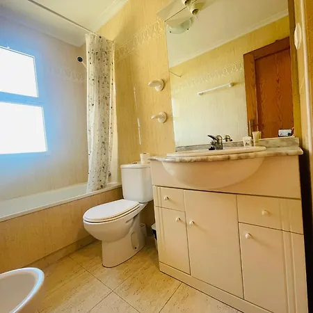 Puertomar Fase I-ii By Alina365 Lejlighed