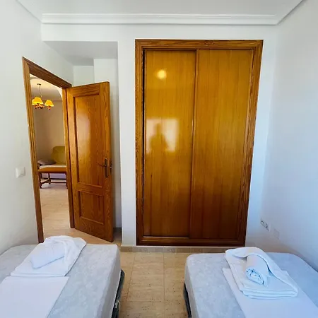 Lejlighed Puertomar Fase I-ii By Alina365 La Manga