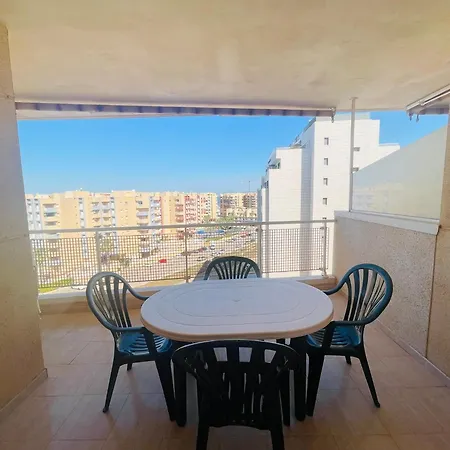 Puertomar Fase I-ii By Alina365 ラ・マンガ・デル・マール・メノール