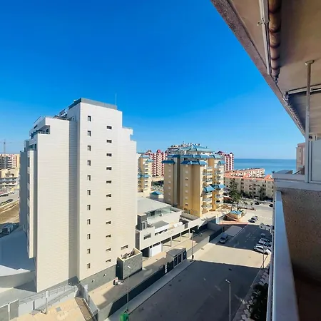 Puertomar Fase I-ii By Alina365 *