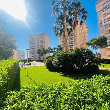 Lejlighed Puertomar Fase I-ii By Alina365