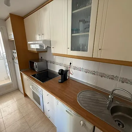 Lejlighed Puertomar Fase I-ii By Alina365