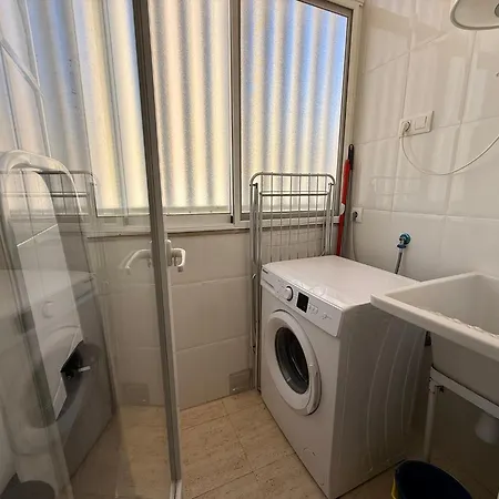 Puertomar Fase I-ii By Alina365