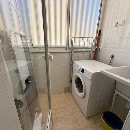 Lejlighed Puertomar Fase I-ii By Alina365