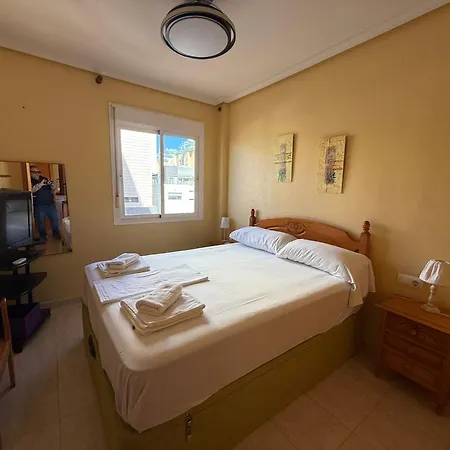 Puertomar Fase I-ii By Alina365 アパート