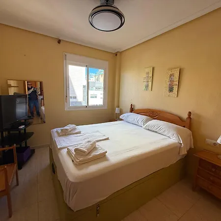 Puertomar Fase I-ii By Alina365 ラ・マンガ・デル・マール・メノール