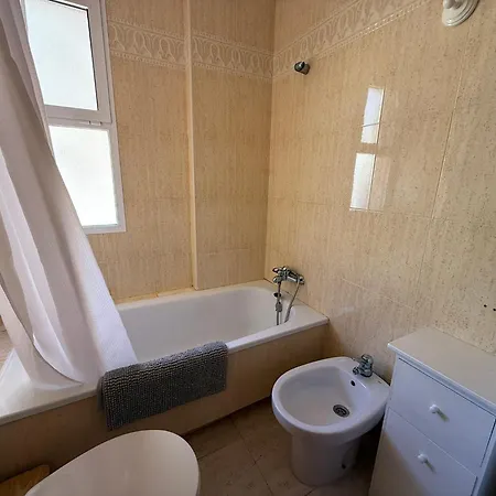 アパート Puertomar Fase I-ii By Alina365