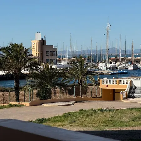 アパート Puertomar Fase I-ii By Alina365