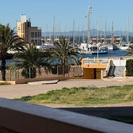 アパート Puertomar Fase I-ii By Alina365