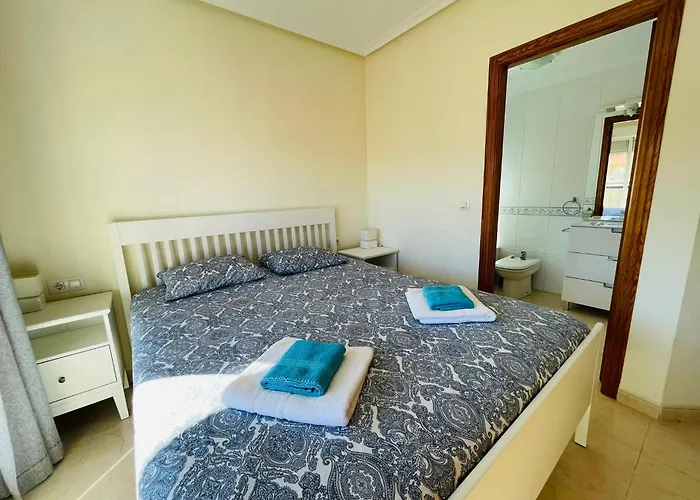 Puertomar Fase I-ii By Alina365 * لا مانغا ذيل مار مينور