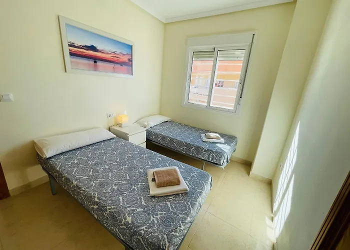 Puertomar Fase I-ii By Alina365