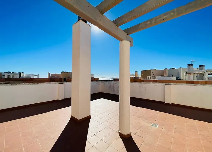 شقة Puertomar Fase I-ii By Alina365