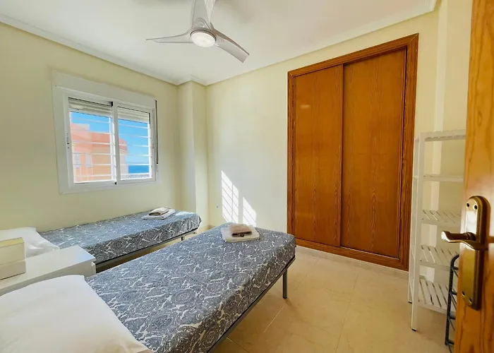 Puertomar Fase I-ii By Alina365 *