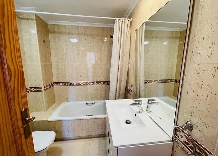 Puertomar Fase I-ii By Alina365 * لا مانغا ذيل مار مينور