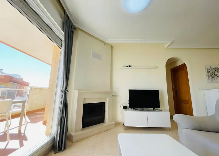 Puertomar Fase I-ii By Alina365