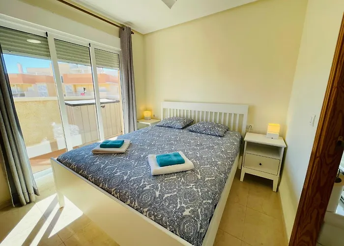 Puertomar Fase I-ii By Alina365 *