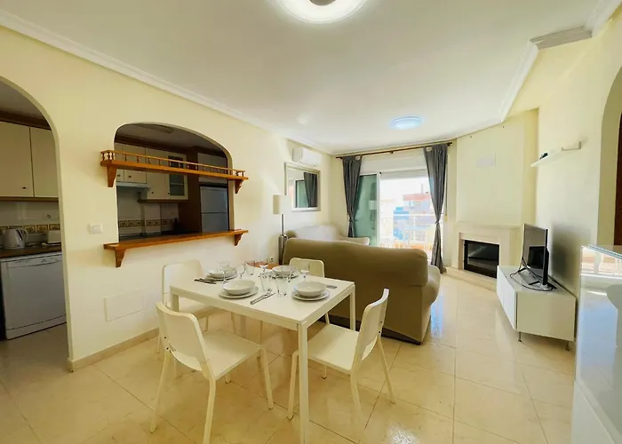 Puertomar Fase I-ii By Alina365