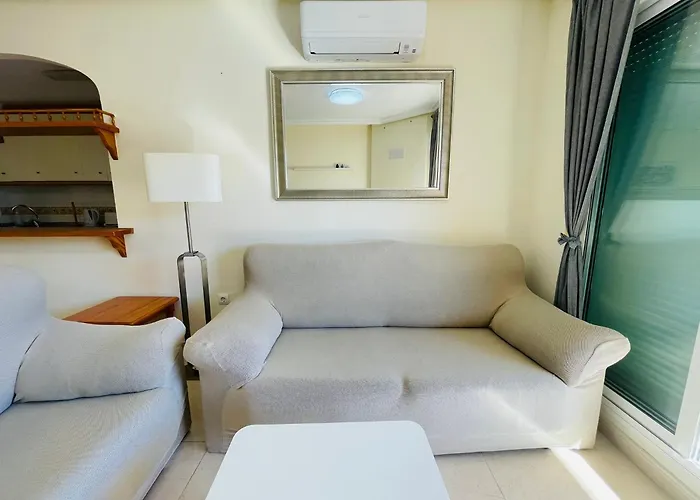 Puertomar Fase I-ii By Alina365 لا مانغا ذيل مار مينور