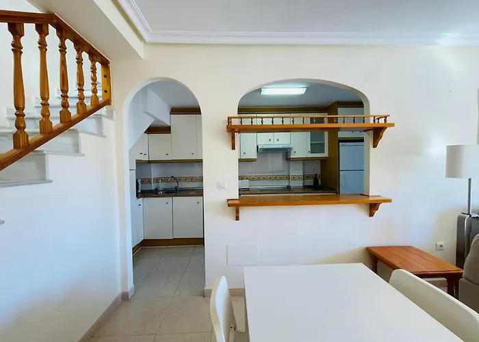 Puertomar Fase I-ii By Alina365 * لا مانغا ذيل مار مينور