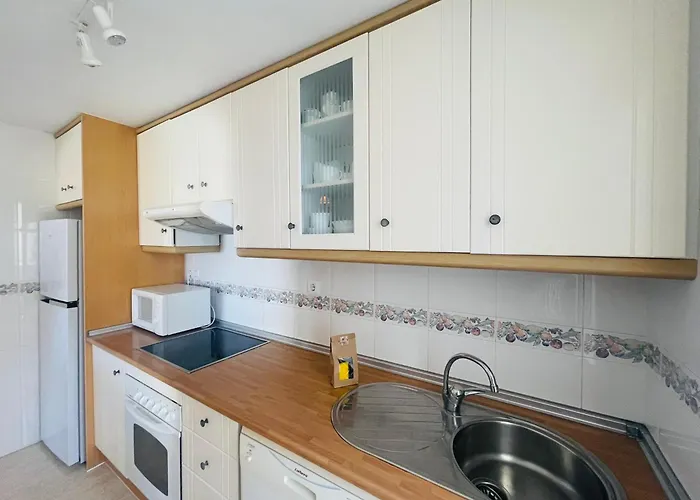 Puertomar Fase I-ii By Alina365 * لا مانغا ذيل مار مينور