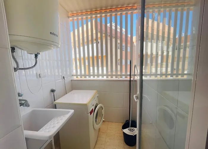 Puertomar Fase I-ii By Alina365 شقة