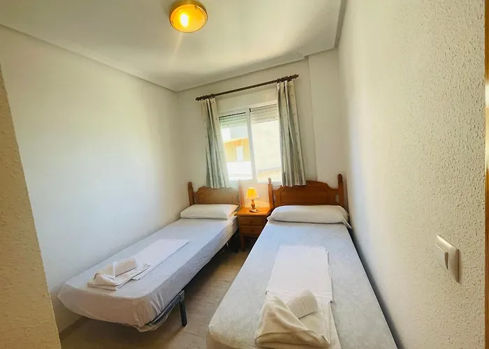 Puertomar Fase I-ii By Alina365