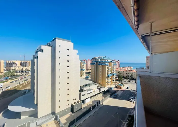 Puertomar Fase I-ii By Alina365 *