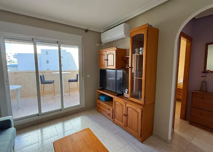 Puertomar Fase I-ii By Alina365 لا مانغا ذيل مار مينور