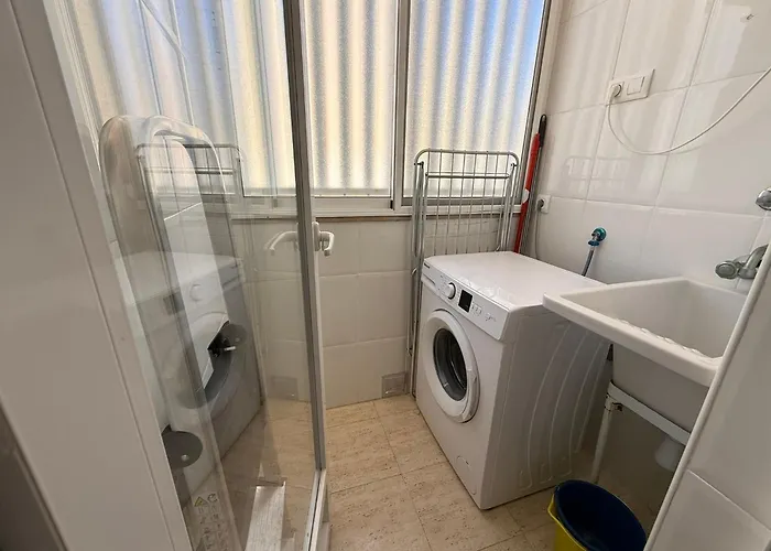 شقة Puertomar Fase I-ii By Alina365