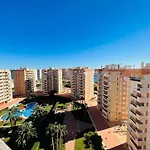 Puertomar Fase I-ii By Alina365