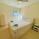 Apartment Puertomar Fase I-ii By Alina365 La Manga del Mar Menor
